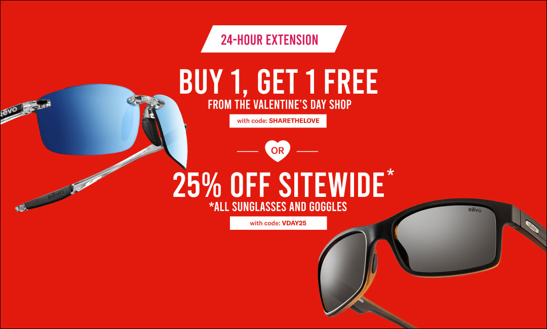 Shop Sale Revo Sunglasses