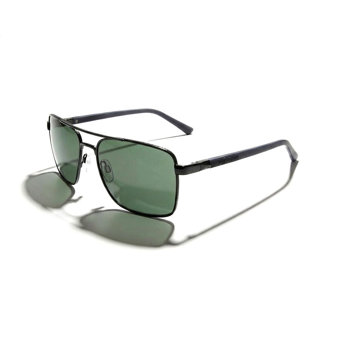 Revo Sunglasses | Ray Men's Glass Lenses