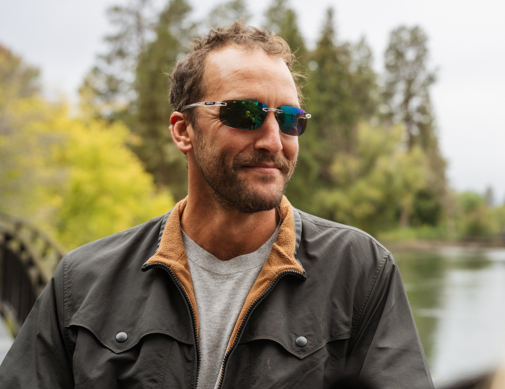 Evergreen Lenses