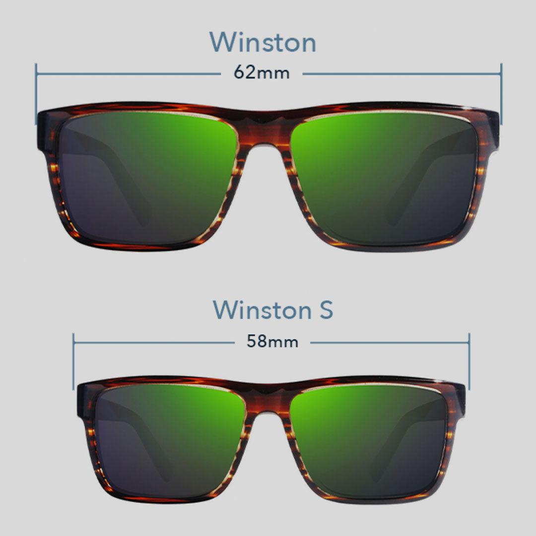 Winston S | New Arrival