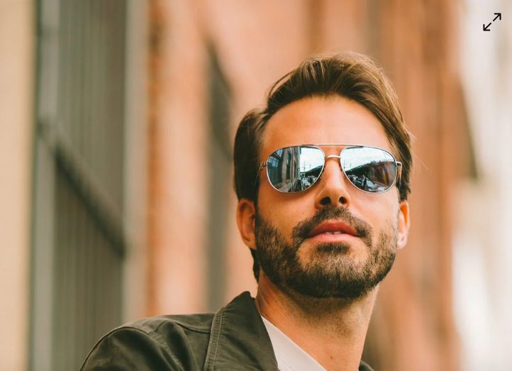 Oval & Aviator Styles