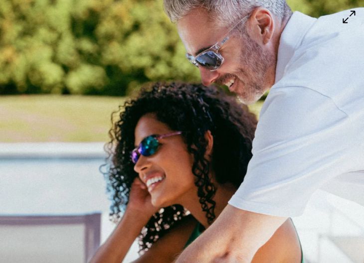 Raconteur II Sunglasses