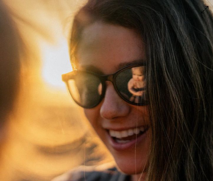 Conrad Sunglasses