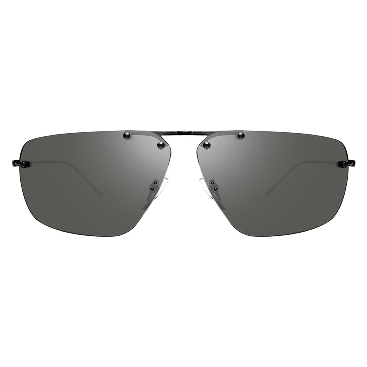 Revo Black  Air 1 Rectangle Photochromic Sunglasses – Revo Sunglasses