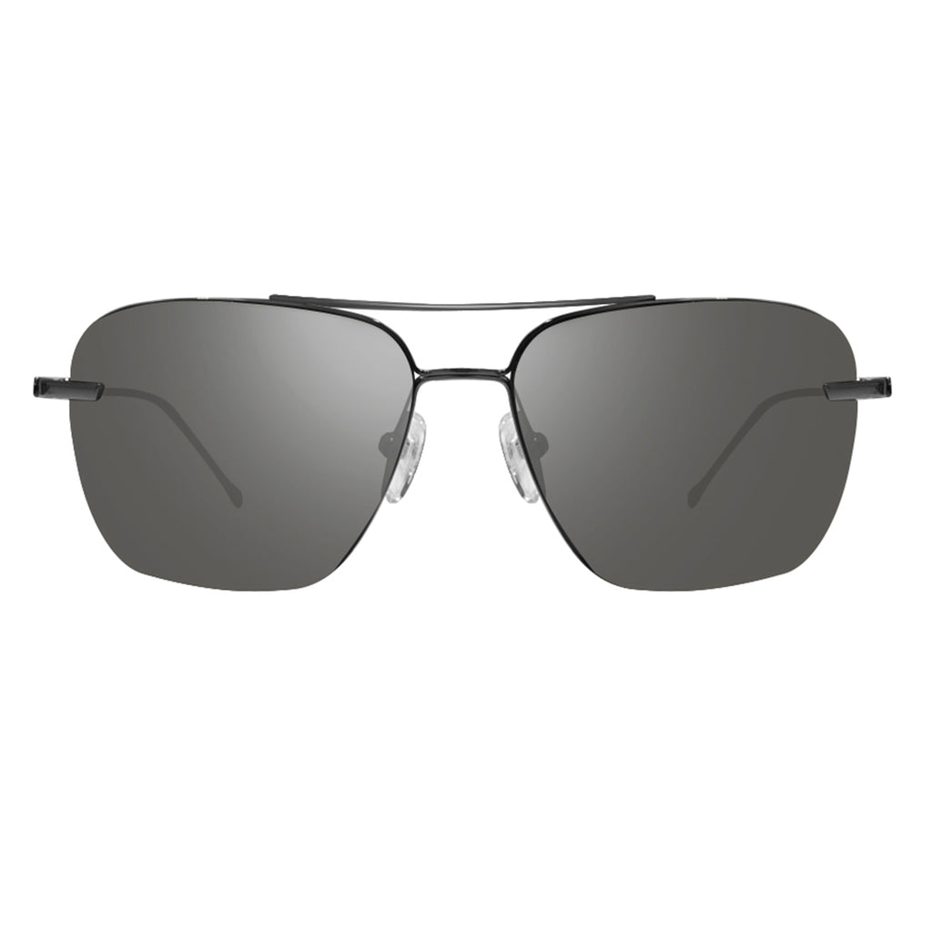 REVO hot Undercut Sunglasses RE3083-01 Polarized