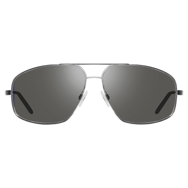 Revo x Jeep Canyon Sunglasses, Men's, Chrome