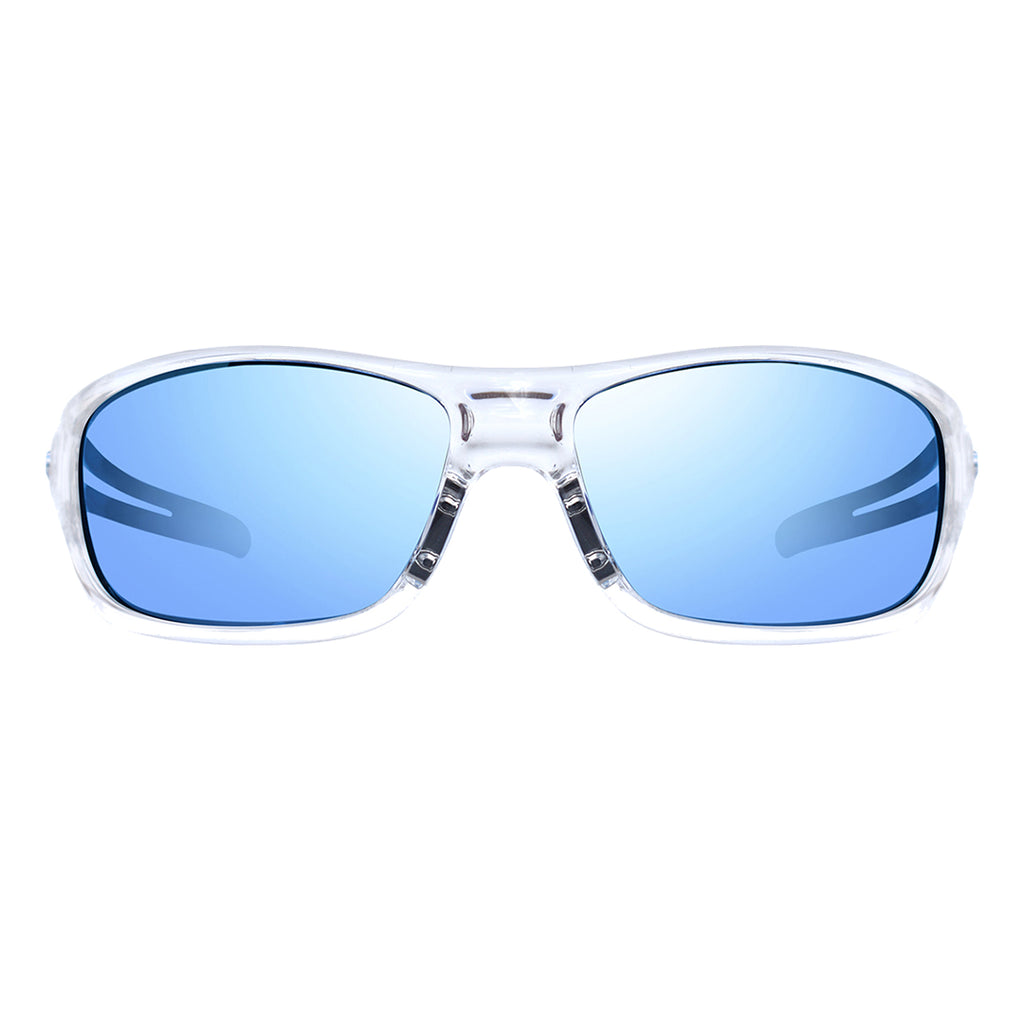 i dag Opfylde segment Revo | Coast Sport Wrap Sunglasses – Revo Sunglasses