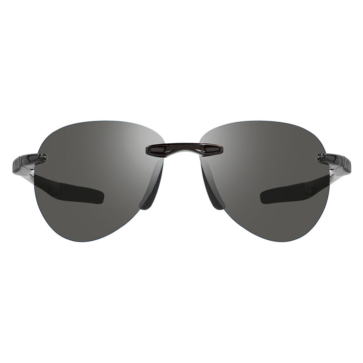 Classic Full Rim Reading Glasses Polarized Mirrored Sunglasses Outdoor  Reader 