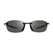 Revo | Descend E Rimless Sunglasses – Revo Sunglasses