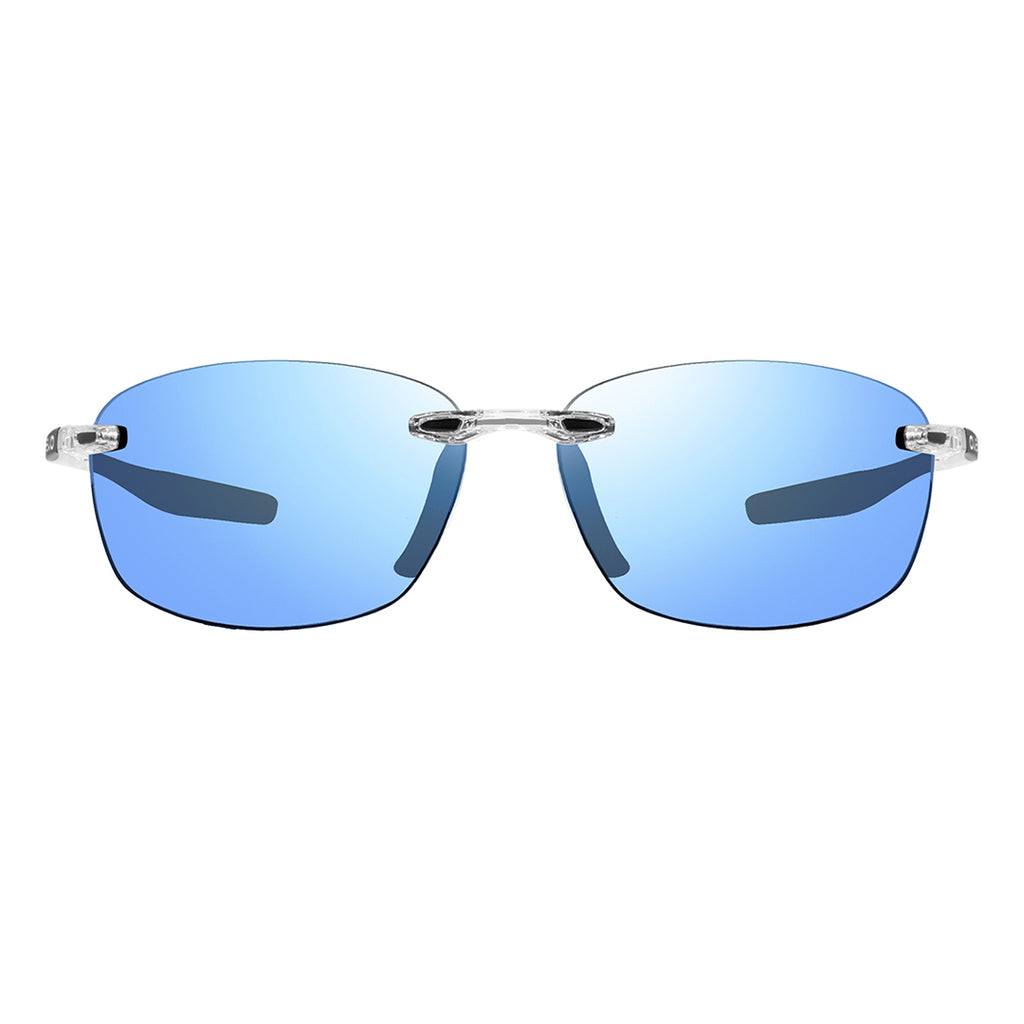 Folding Travel Sunglasses : Chic Shades