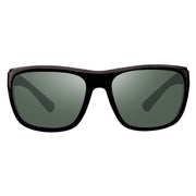 Revo | Enzo Crystal Glass Lens Sport Wrap Sunglasses – Revo Sunglasses