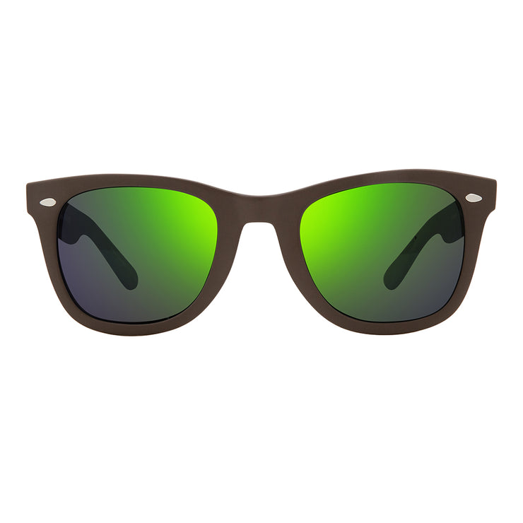 Revo SuperFlex™  Forge Sports Wrap Sunglasses – Revo Sunglasses