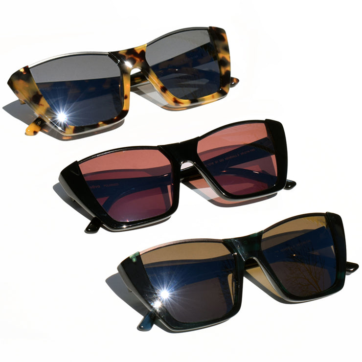 West Biking Wrap-around Photochromic Sunglasses for Men Women Sports  Glasses, White Frame Colorful Lens