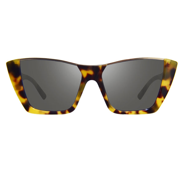 Revo x Kendall Toole | Crosby Cat-Eye Sunglass – Revo Sunglasses