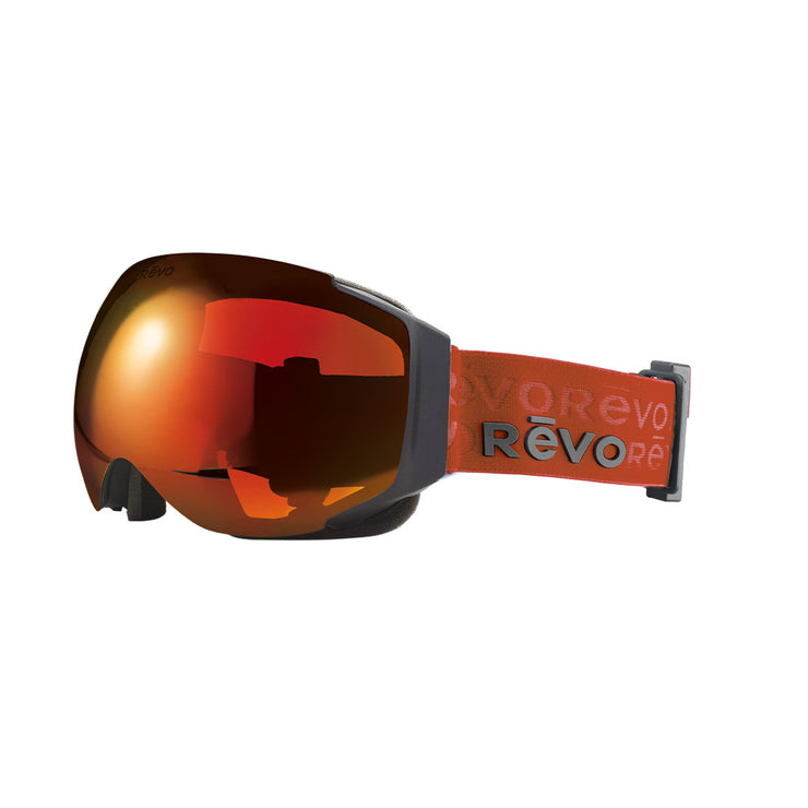 Revo | Revo x Bode Miller No. 2 Goggles – Revo Sunglasses