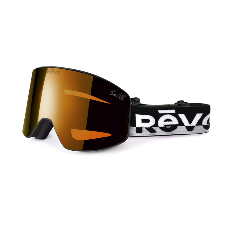 Revo x Bode Miller No. 3 Ski Goggles