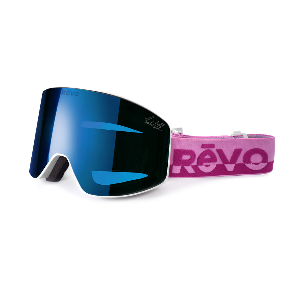 Revo  Revo x Bode Miller No. 3 Goggles – Revo Sunglasses