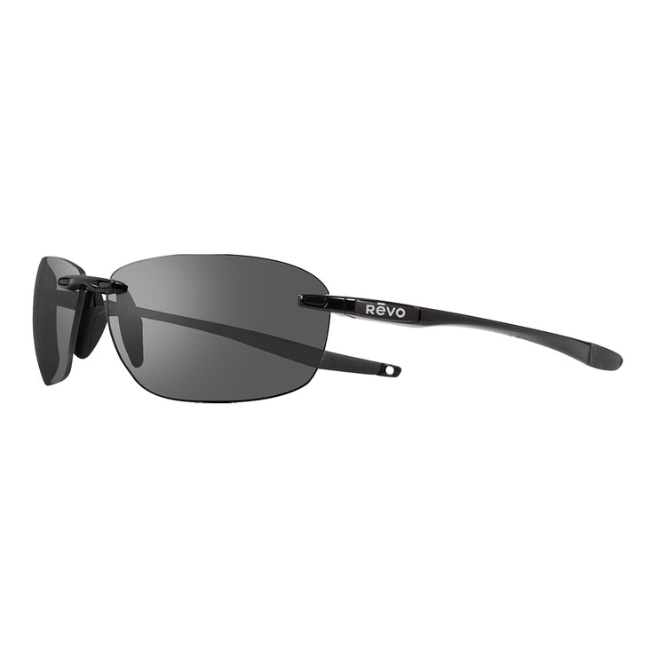 Brand High Quality Glamorous Retro Folding Polarized Sunglasses