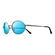 Revo | Python Round Sunglasses – Revo Sunglasses