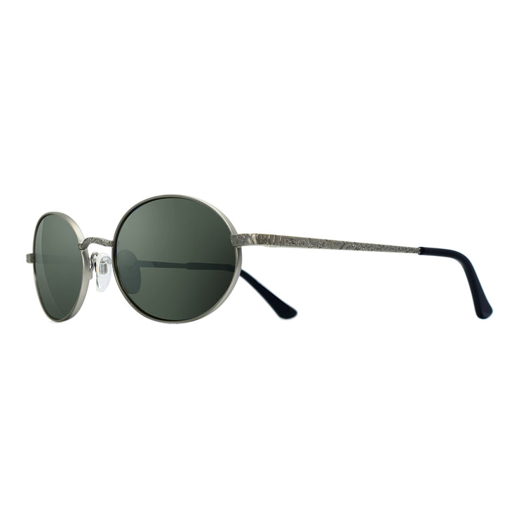 Privé Revaux | The Venetian Sunglasses | Black/Grey