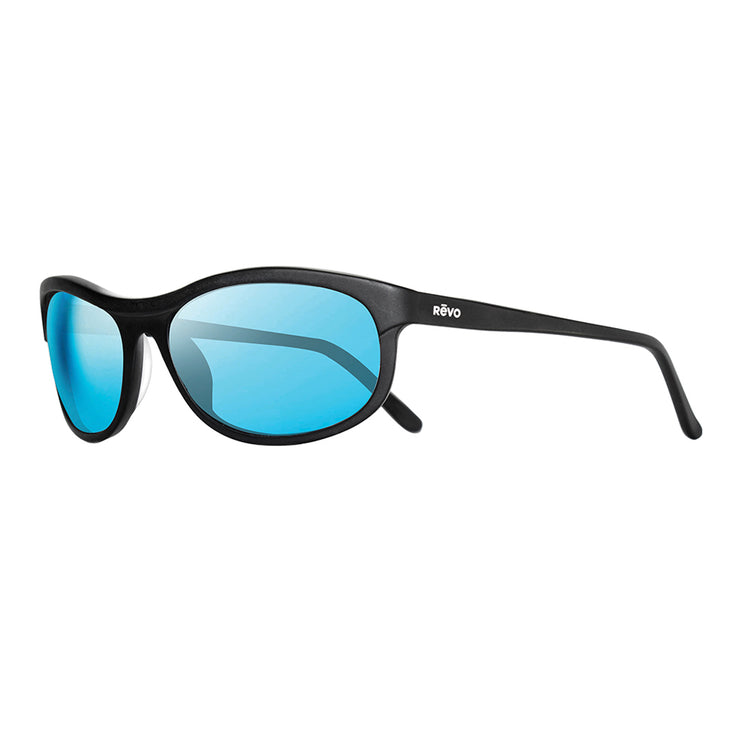 Mappe Ring tilbage tæmme Revo | Vintage Wrap Crystal Glass Lens Sport Wrap Sunglasses – Revo  Sunglasses