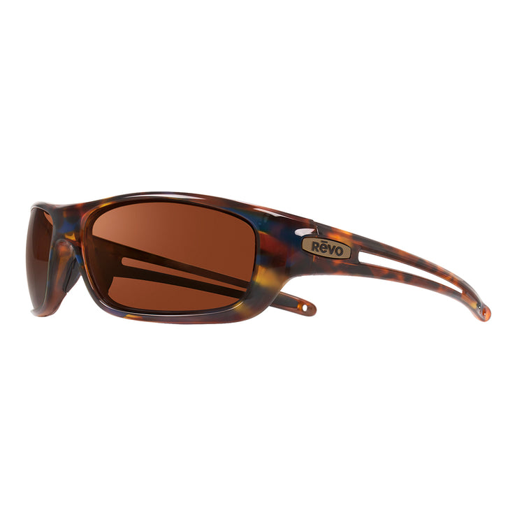Shay Oversized Metal Frame Revo Cat Eye Sunglasses - SprayChic Airbrush  Tanning