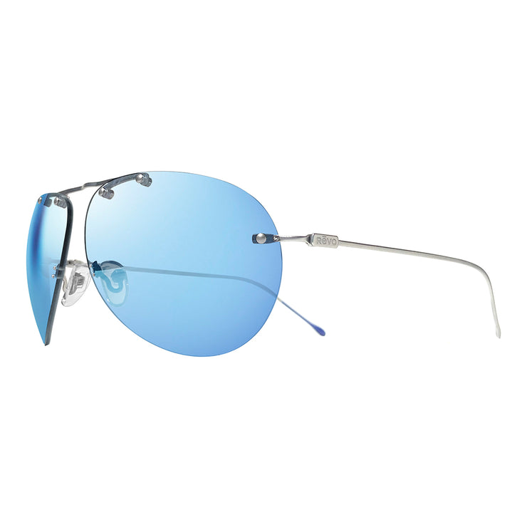 Revo Black  Air 2 Aviator Photochromic Sunglasses – Revo Sunglasses