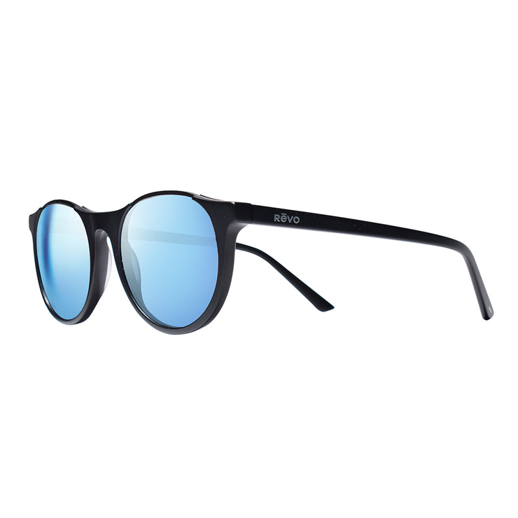 Revo Kendall Toole | Laguna Round Sunglasses – Revo Sunglasses