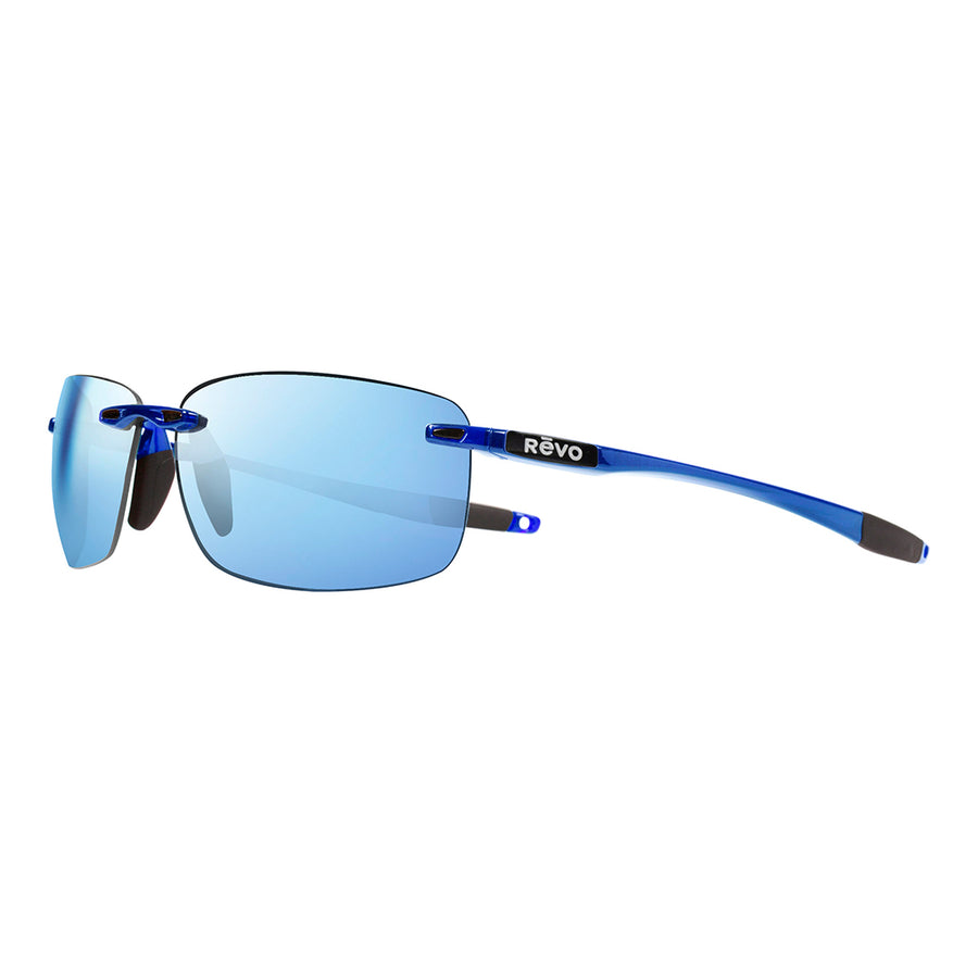 Revo Descend N Rimless Sunglasses Revo Sunglasses 7899