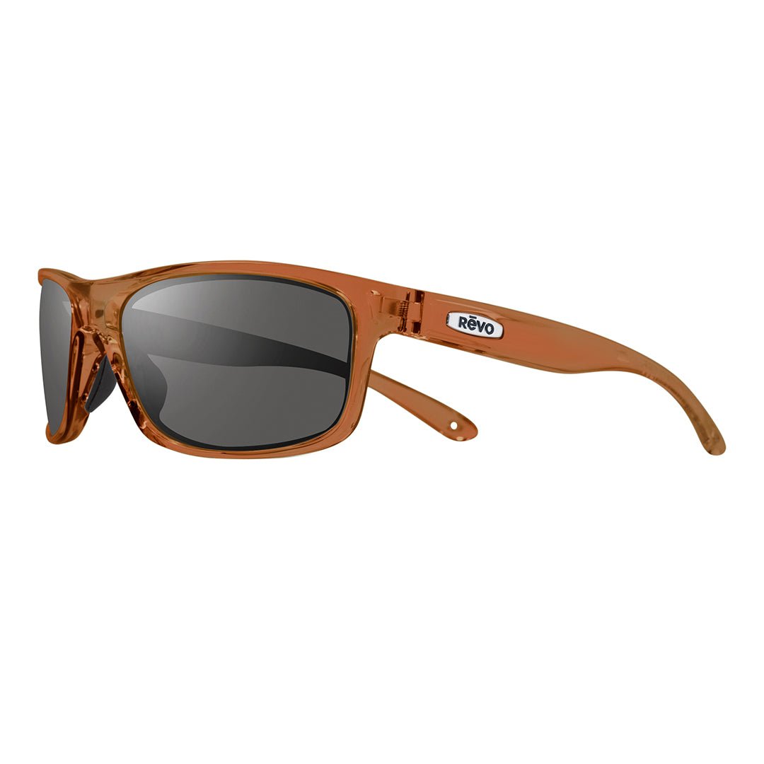 Revo Harness Rectangle Sunglasses Revo Sunglasses