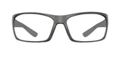 Bear Grylls polarized prescription sport sunglasses with grey frames