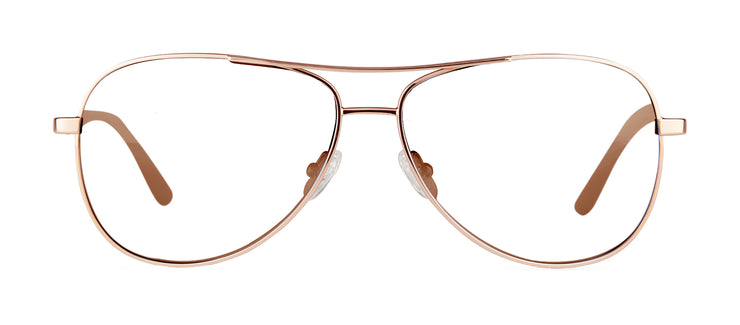 Aviator Sunglasses — Scorpio Lamonte Eyewear