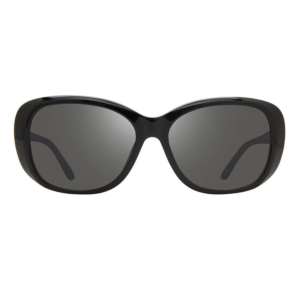 Revo | Sammy Cat Eye Sunglasses