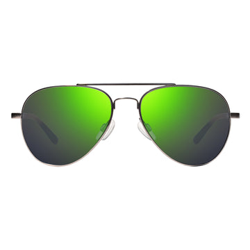 Revo  Relay Women's Aviator Sunglasses – Revo Sunglasses